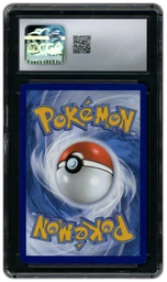 2024 Surging Sparks Phanpy #205 CGC 9 on Beezie.