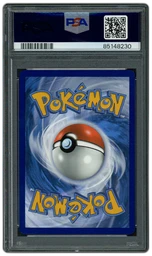 2023 Paradox Rift Garchomp EX #245 PSA 10 on Beezie.