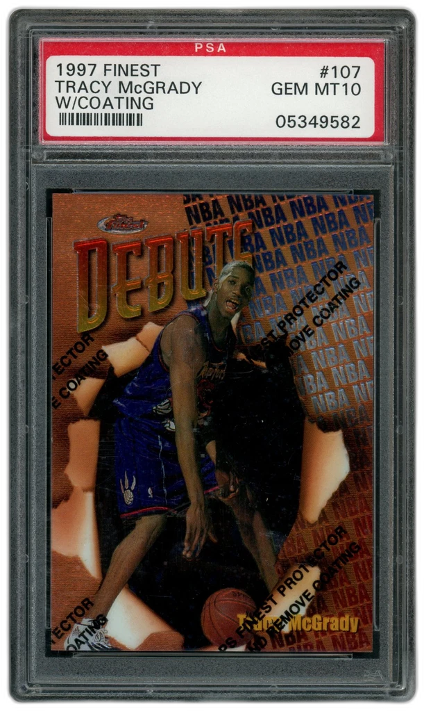 Card front
