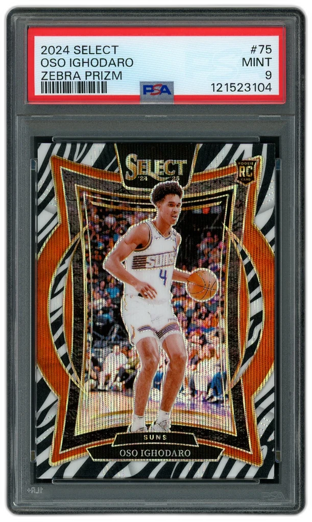 Card front