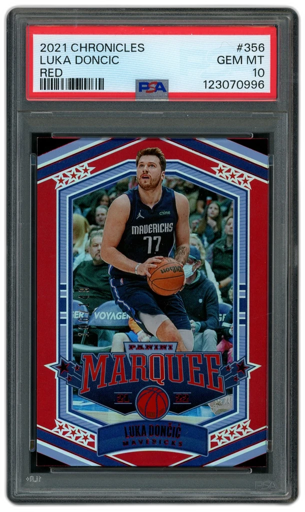 Card front