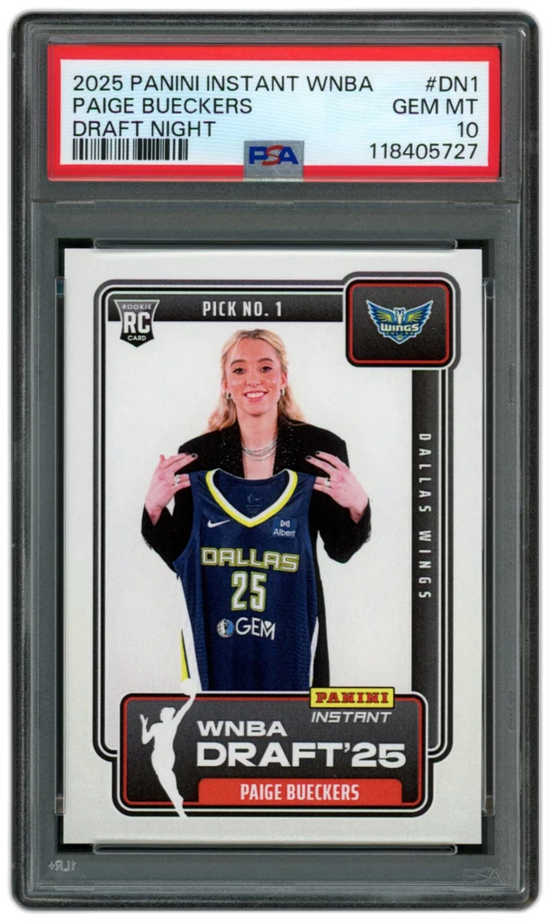 Card front