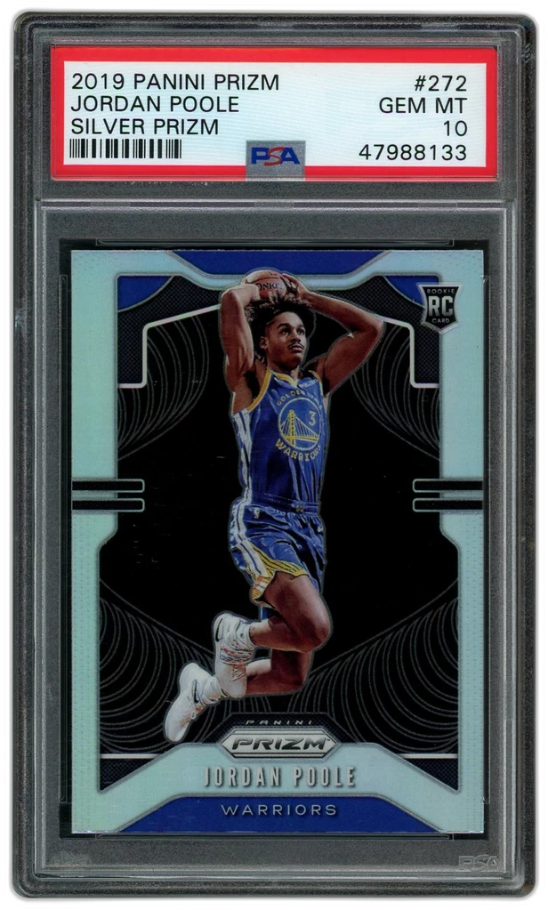 Card front