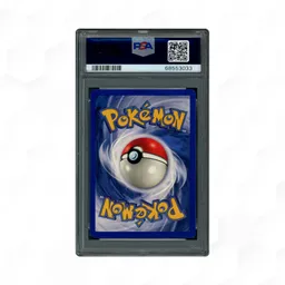 1999 Game 1st Edition Gust of Wind #93 PSA 9 on Beezie.