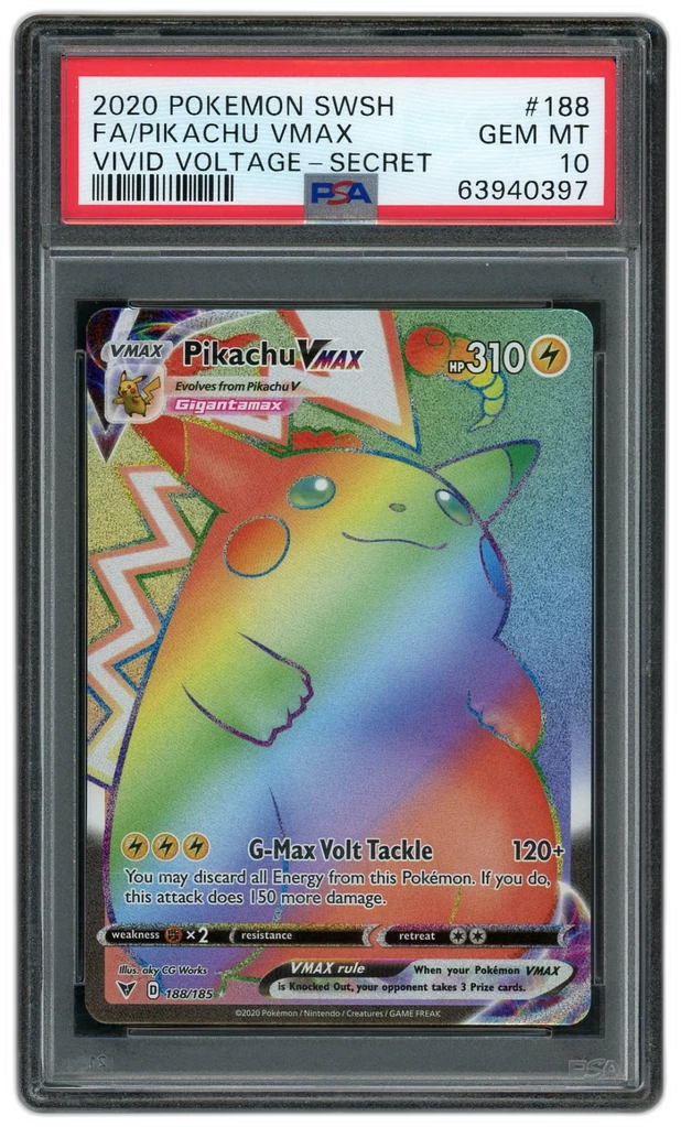Card front