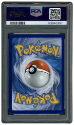 2020 Vivid Voltage Pikachu VMAX #188 PSA 10 on Beezie.