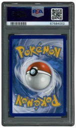 2022 Astral Radiance Starmie V #TG13 PSA 10 on Beezie.