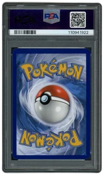 2022 Pokemon GO Mewtwo V #72 PSA 10 on Beezie.