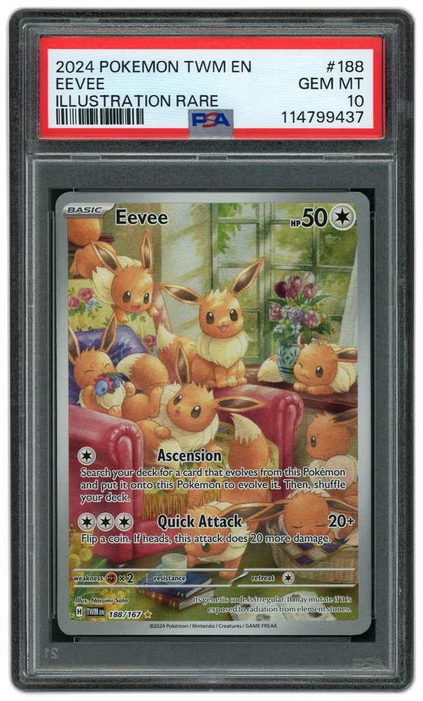 Card front
