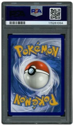 2023 Crown Zenith Entei V #GG36 PSA 10 on Beezie.