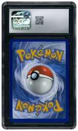 2023 Pokemon 151 Zapdos EX #202 CGC 10 on Beezie.