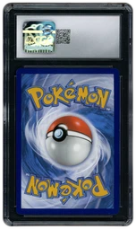 2023 Scarlet & Violet Drowzee #210 CGC 10 on Beezie.