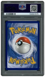 2024 Paldean Fates Charizard EX #234 PSA 10 on Beezie.