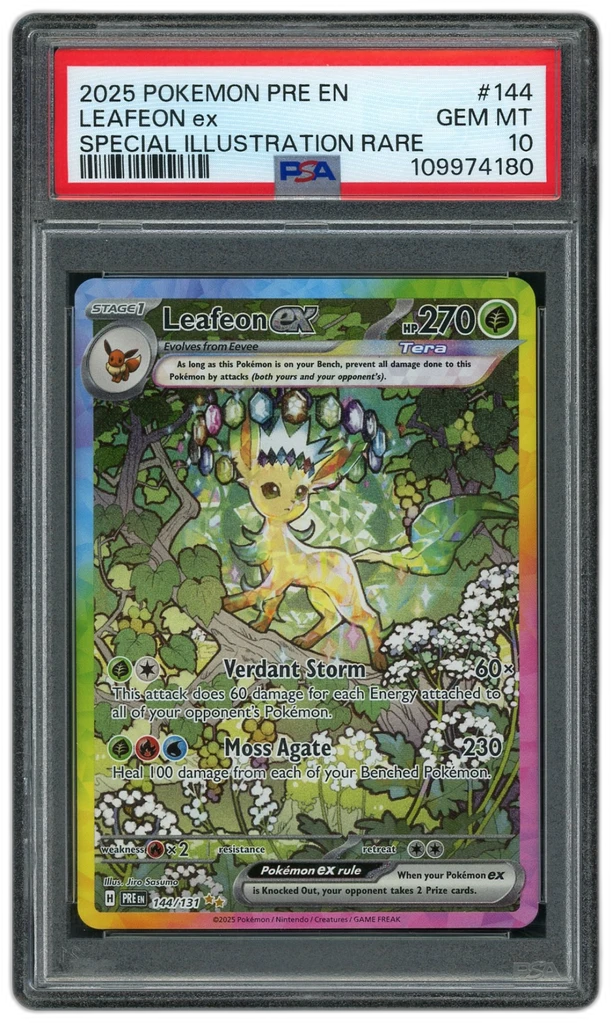 Card front