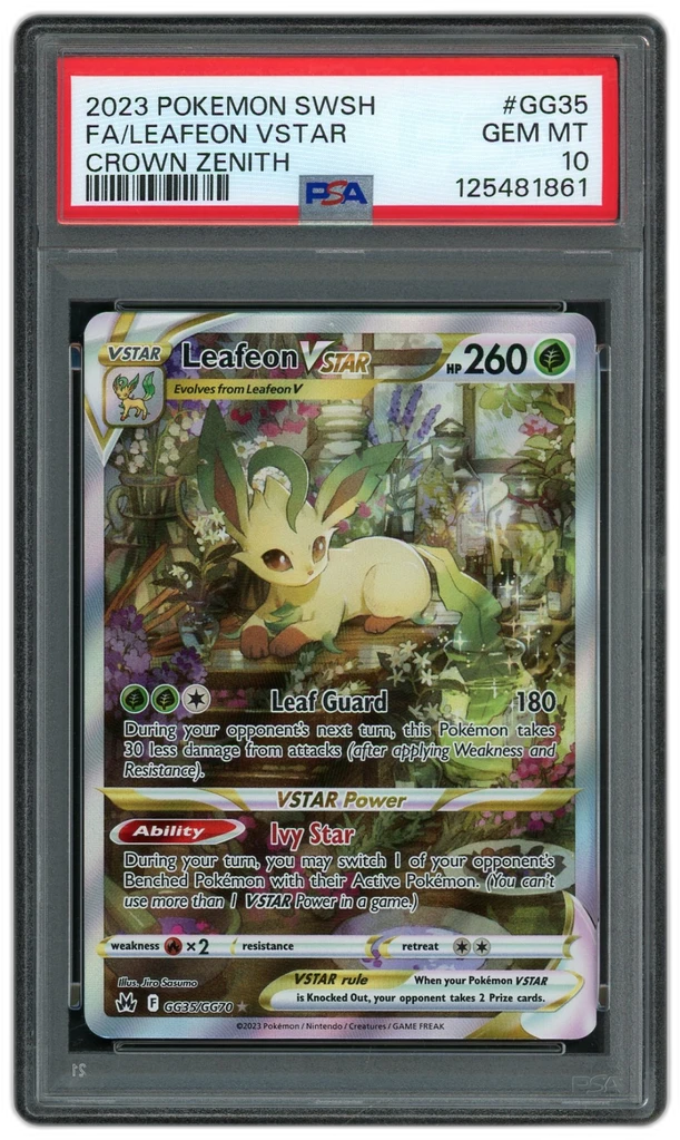 Card front