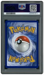 2025 Journey Together Articuno #161 PSA 10 on Beezie.