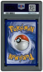 2025 Phantasmal Flames Mega Charizard X EX #125 PSA 10 on Beezie.