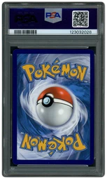 2021 Celebrations Mew #25 PSA 10 on Beezie.