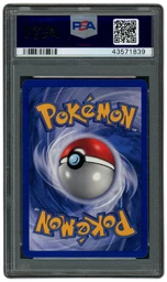 1999 Game Blastoise #2 PSA 9 on Beezie.
