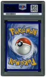 2024 Temporal Forces Metagross #178 PSA 10 on Beezie.