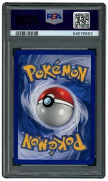 1999 Game Nidoking #11 PSA 10 on Beezie.