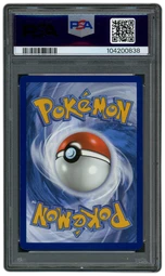 2023 Pokemon 151 Venusaur EX #198 PSA 10 on Beezie.