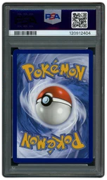 2023 Paradox Rift Altaria EX #253 PSA 10 on Beezie.