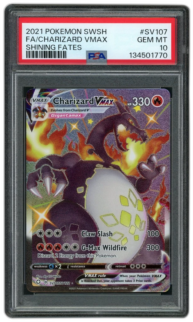 Card front
