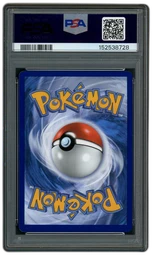 2026 Ascended Heroes N's Zoroark EX #286 PSA 10 on Beezie.