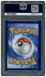 2021 Evolving Skies Sylveon VMAX #212 PSA 9 on Beezie.