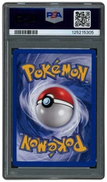 1999 German 1st Edition Fukano #28 PSA 10 on Beezie.