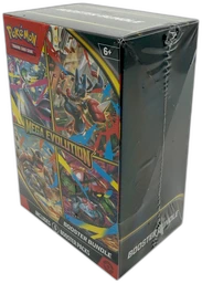 Pokémon Mega Evolution Booster Bundle on Beezie.