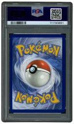 2023 Pokemon 151 Charizard EX #199 PSA 9 on Beezie.