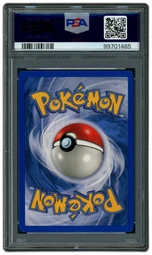 2002 Neo Destiny Light Wigglytuff #54 PSA 9 on Beezie.