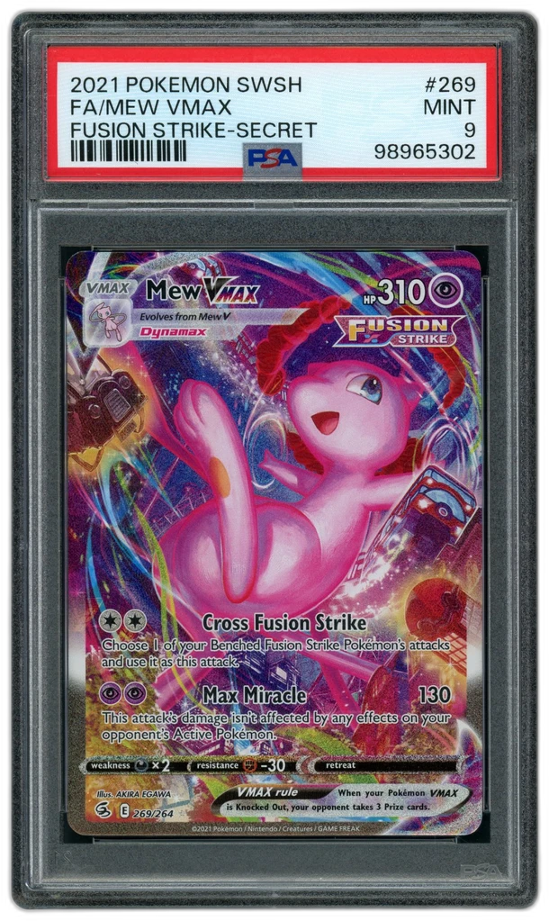 Card front