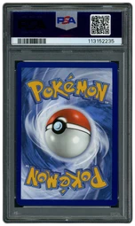 2024 Surging Sparks Pikachu EX #238 PSA 9 on Beezie.