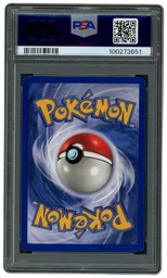 1999 Game Venusaur #15 PSA 8 on Beezie.