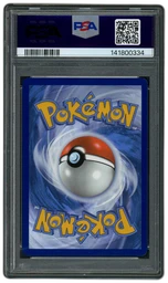 2025 Destined Rivals Team Rocket's Moltres EX #229 PSA 10 on Beezie.