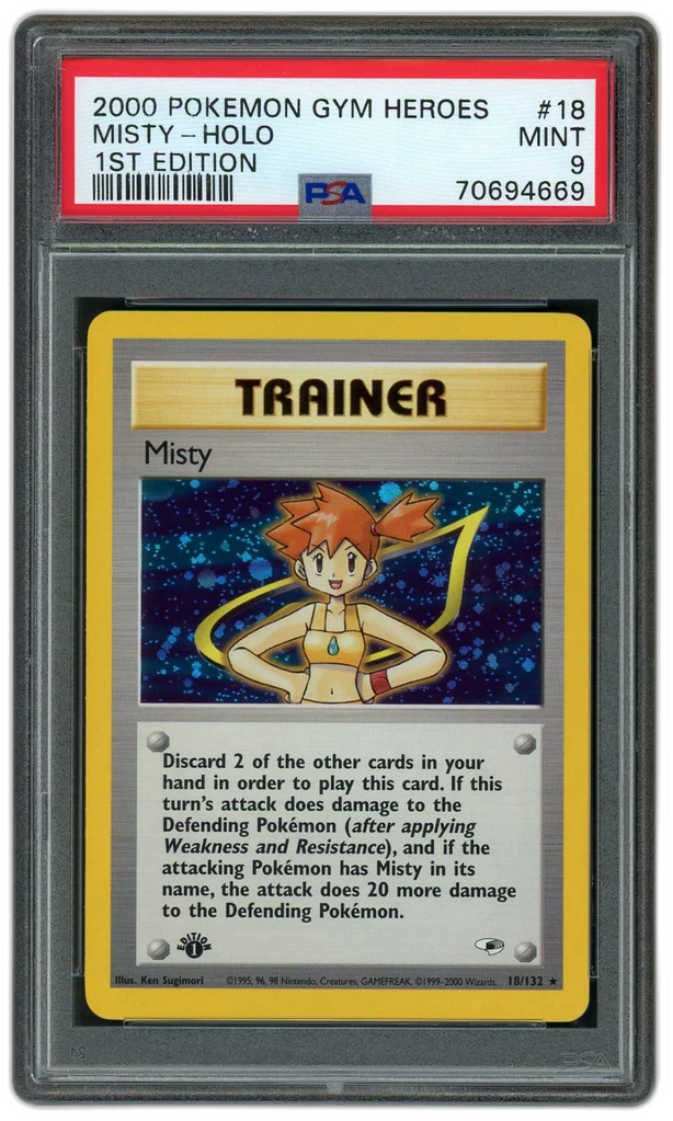Card front