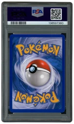 2006 Dragon Frontiers Salamence EX #98 PSA 7 on Beezie.