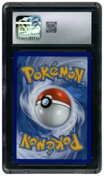 2021 Evolving Skies Rayquaza VMAX #111 CGC 10 on Beezie.