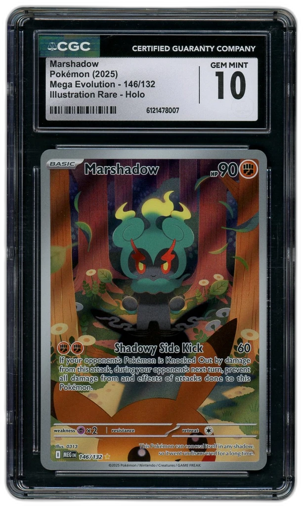 Card front