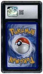 2025 Mega Evolution Marshadow #146 CGC 10 on Beezie.