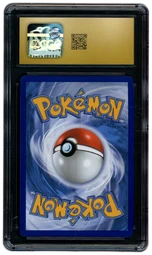 2025 Mega Evolution Litleo #139 CGC 10 on Beezie.