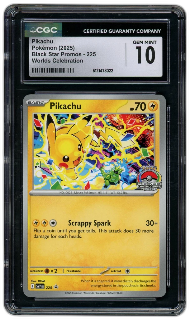 Card front