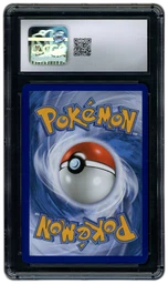 2025 Black Star Promo Pikachu #225 CGC 10 on Beezie.