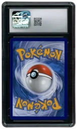 2025 Black Star Promo Oricorio EX #24 CGC 10 on Beezie.