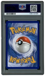 2025 Mega Evolution Shedinja #144 PSA 10 on Beezie.