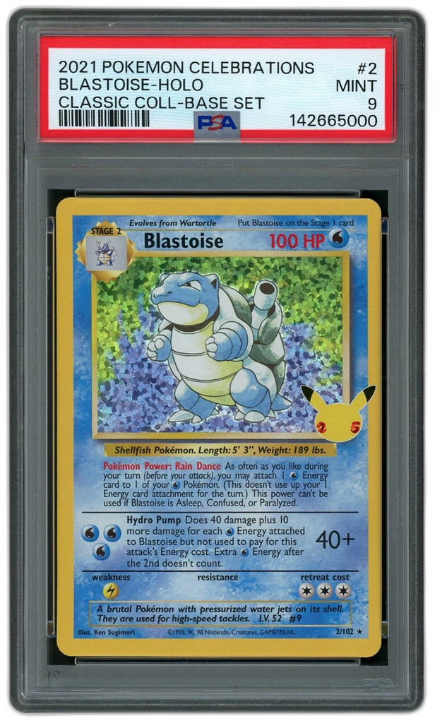Card front