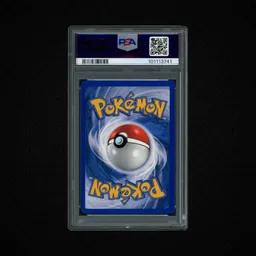 1999 Jungle Goldeen #53 PSA 9 on Beezie.